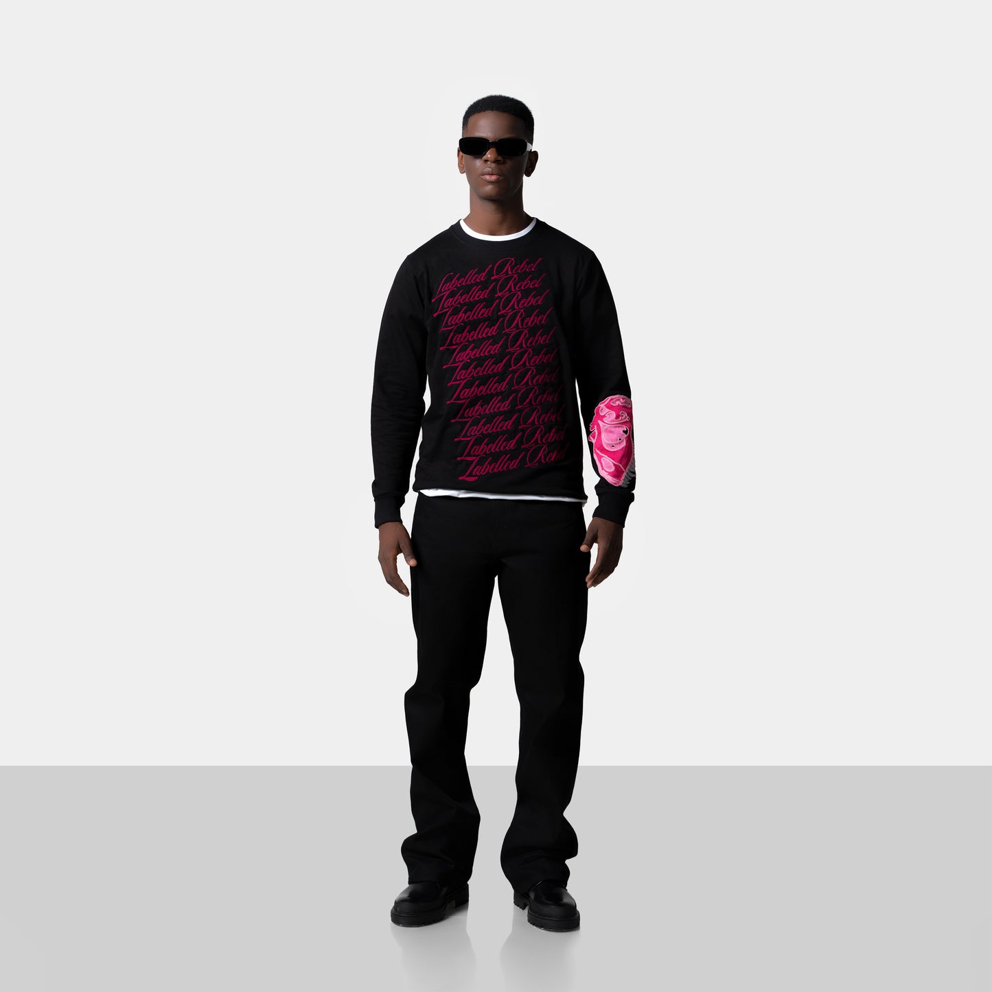 LR Signature Sweatshirt