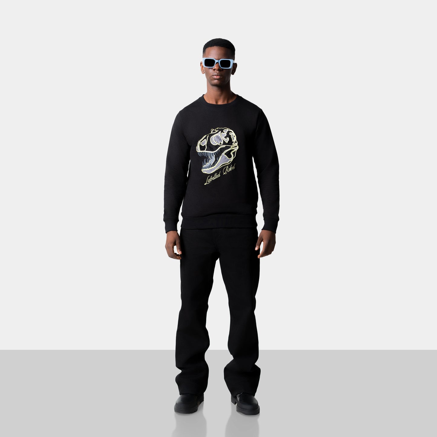 Norturne Verde Sweatshirt