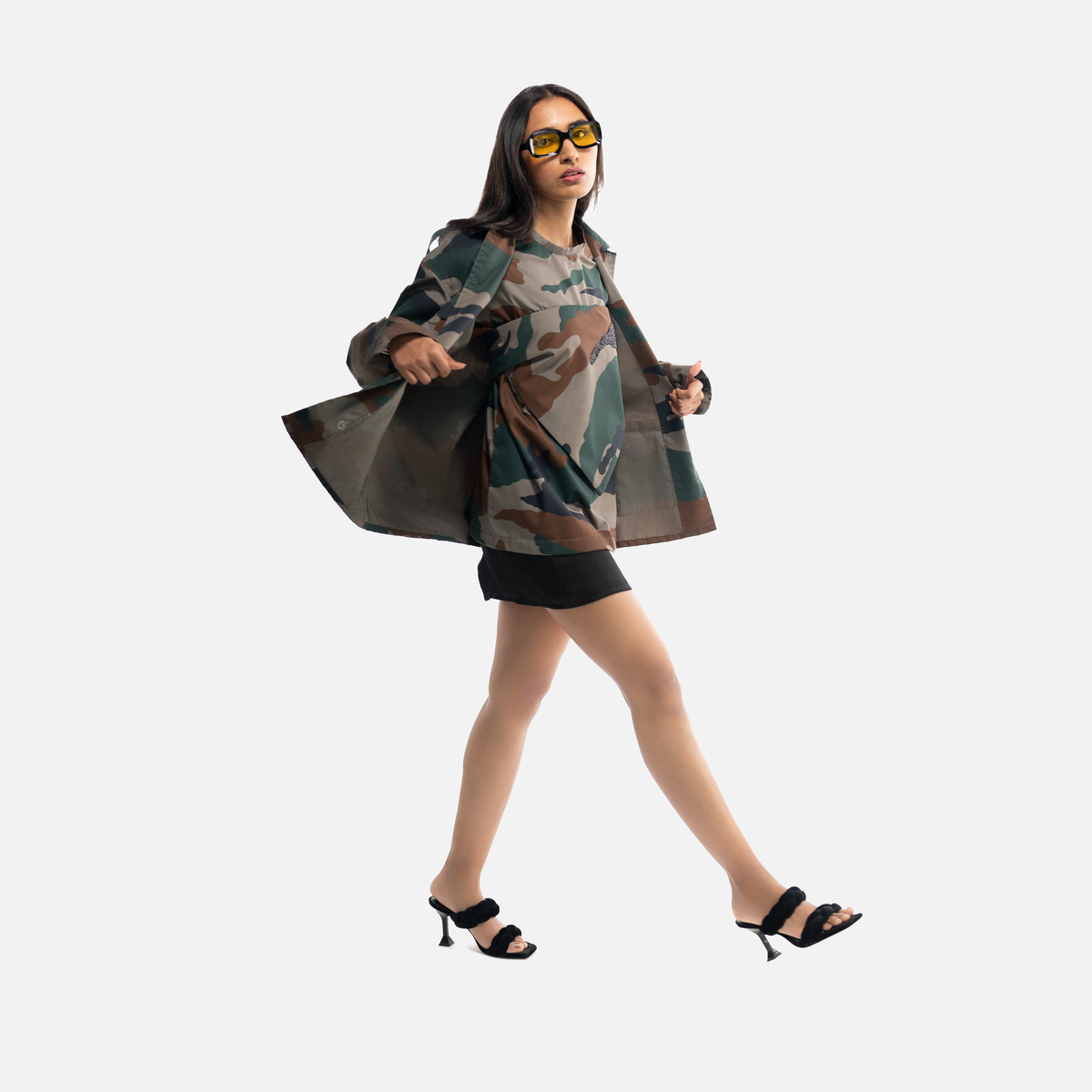 Camouflage