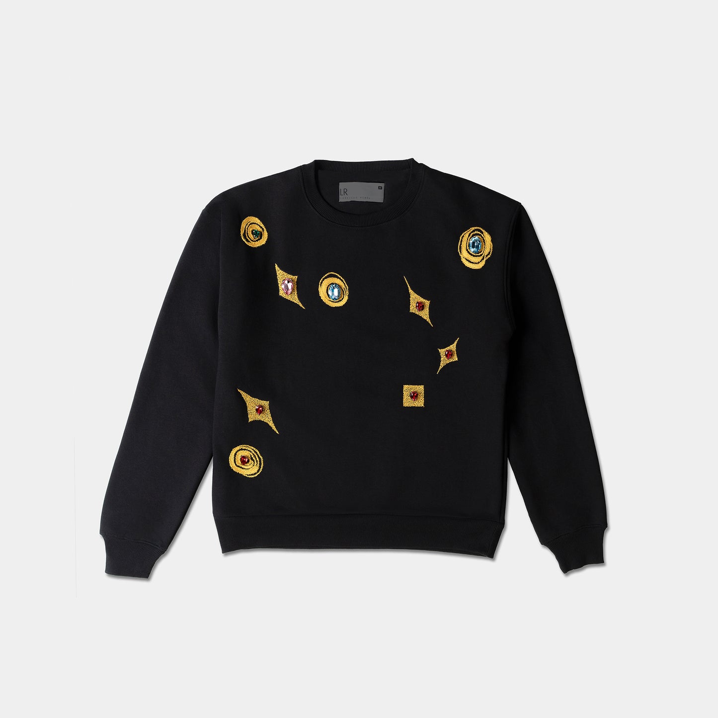 Goddess Sweatshirt