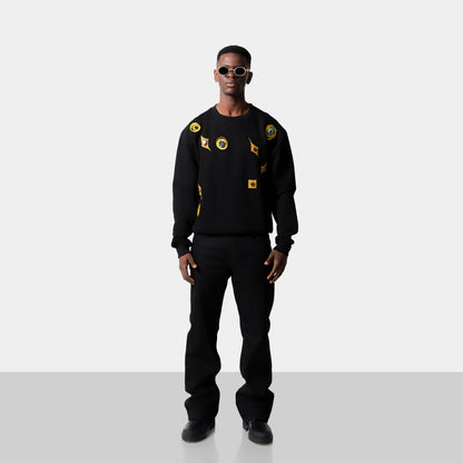 Goddess Sweatshirt
