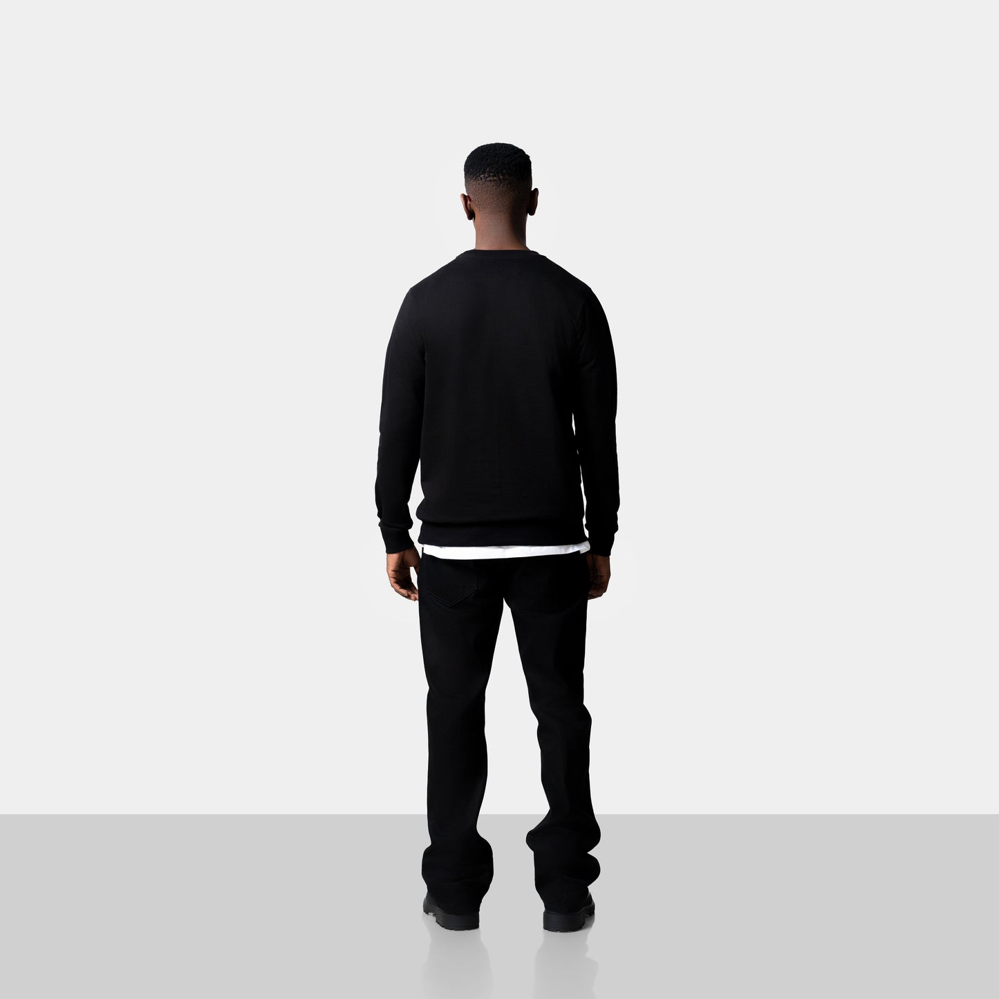 LR Euphoria Sweatshirt