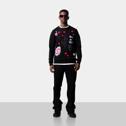 LR Euphoria Sweatshirt