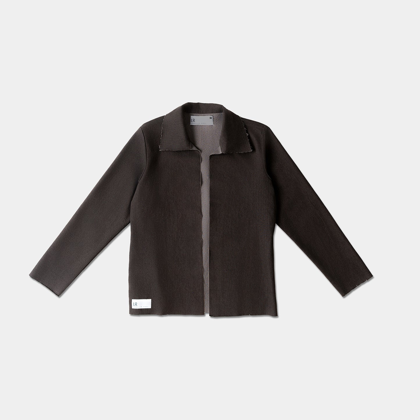 Terra Coat Jacket