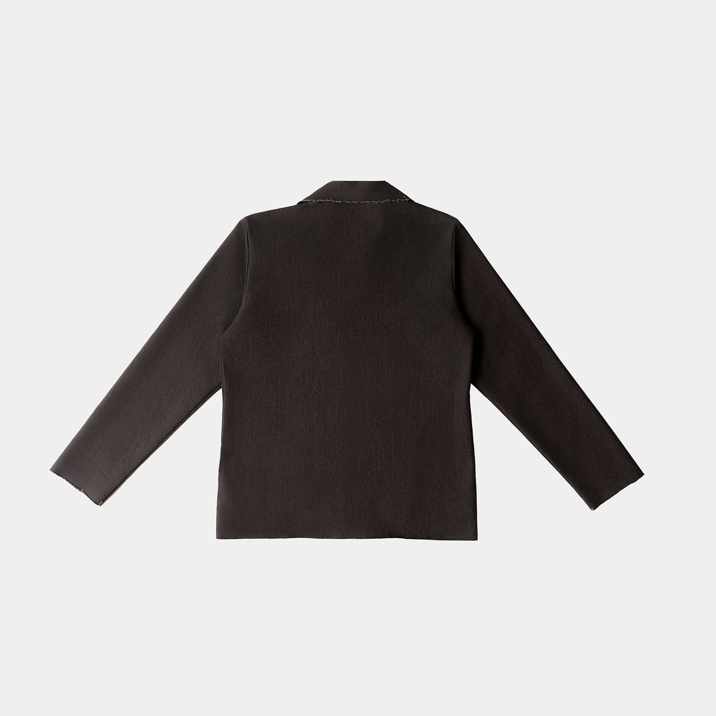 Terra Coat Jacket