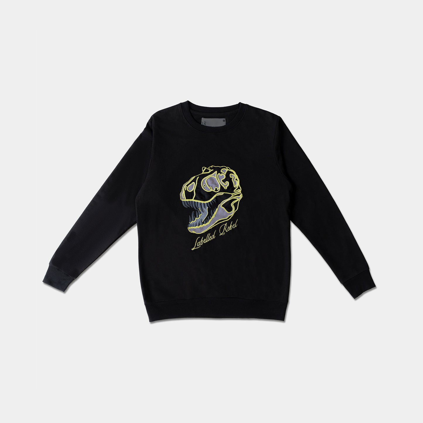Norturne Verde Sweatshirt