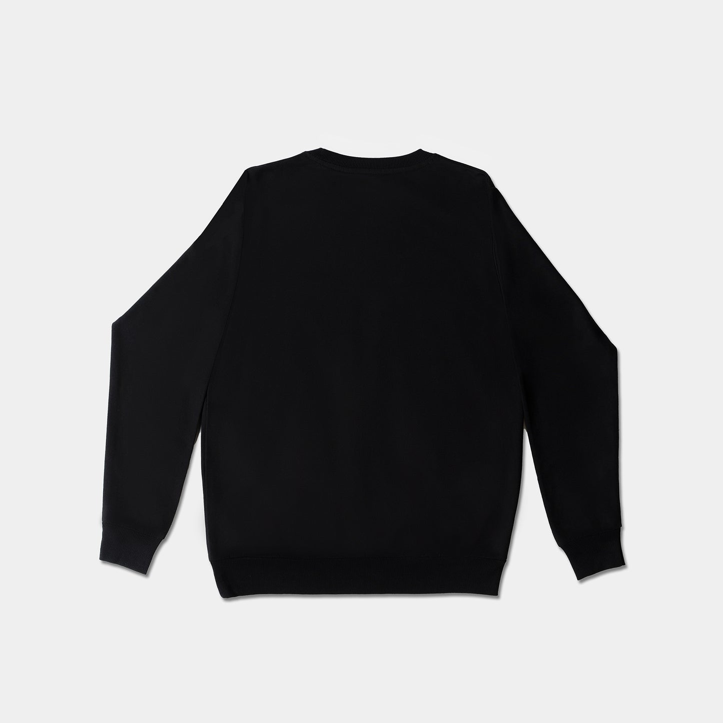 Norturne Verde Sweatshirt