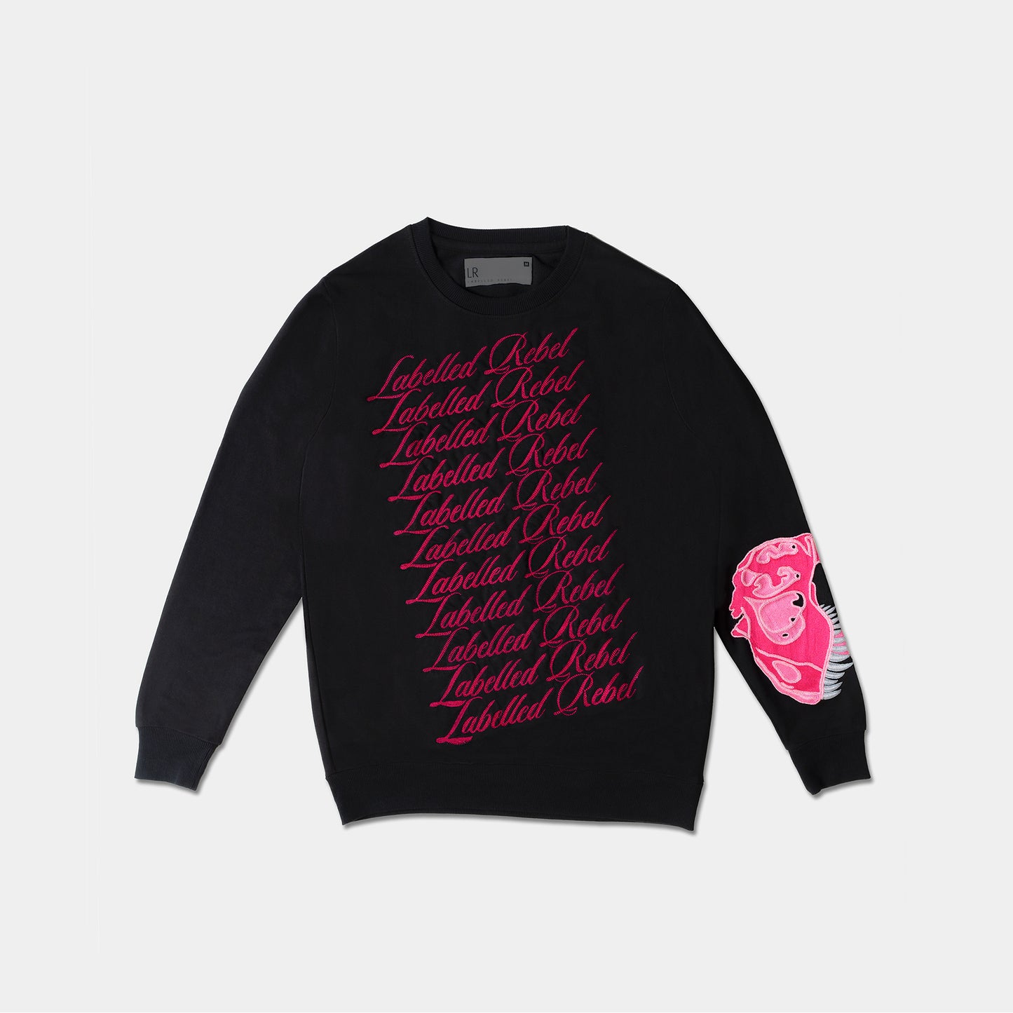 LR Signature Sweatshirt
