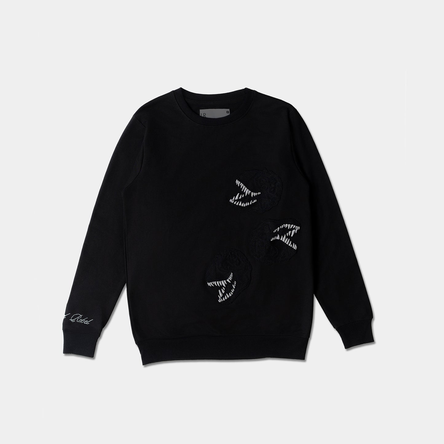 Noir Sweatshirt