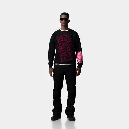 LR Signature Sweatshirt
