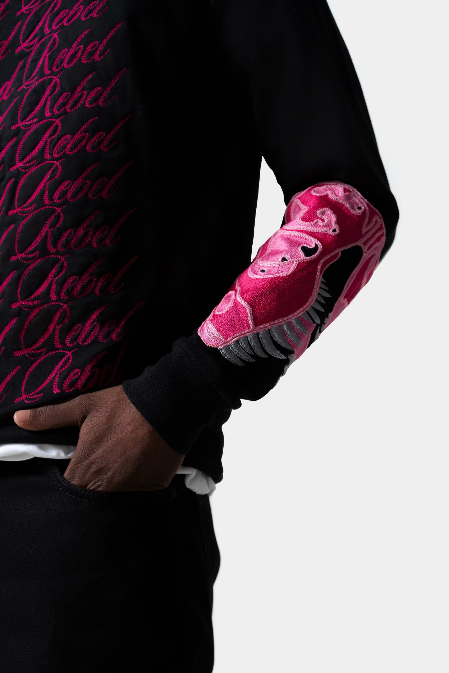 LR Signature Sweatshirt