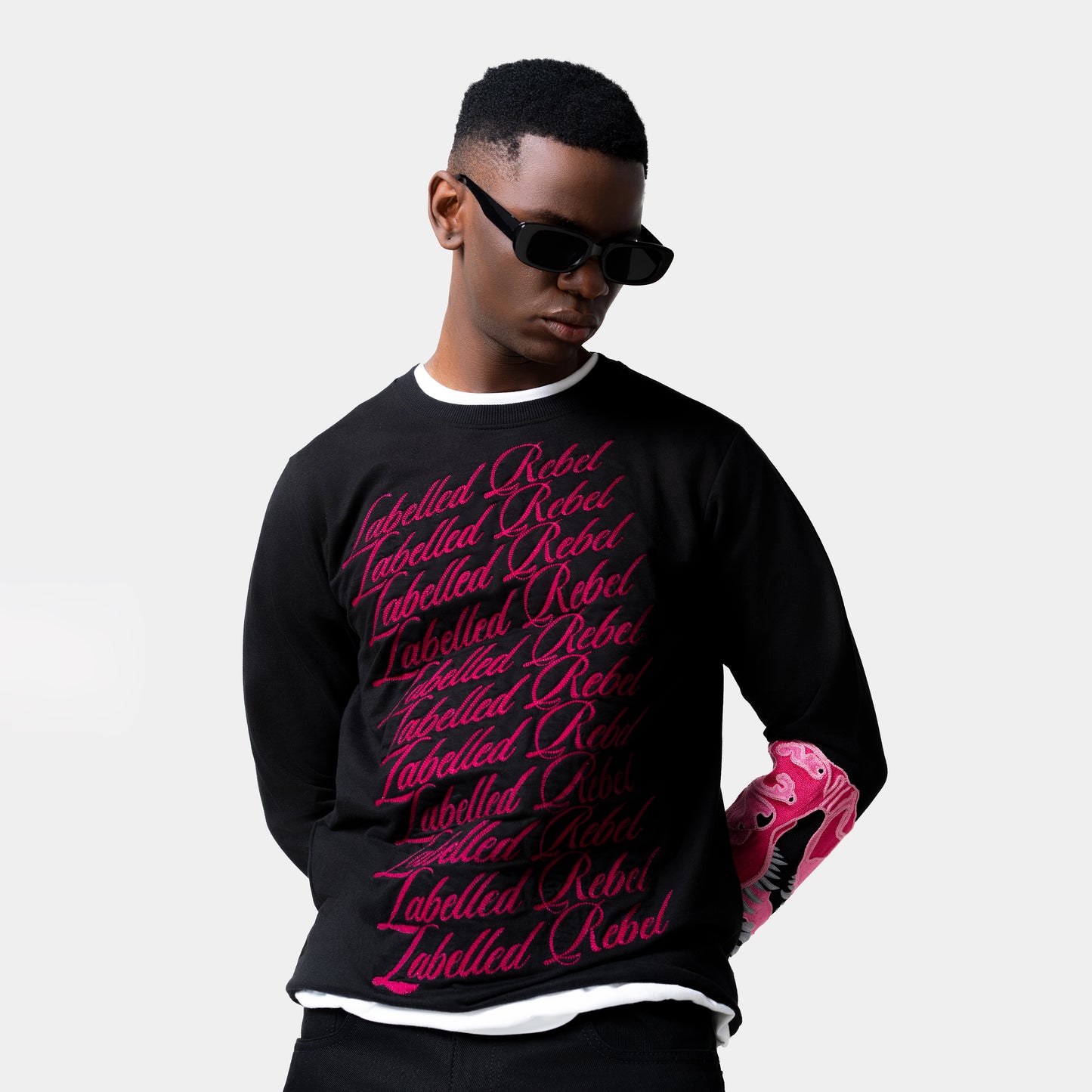 LR Signature Sweatshirt