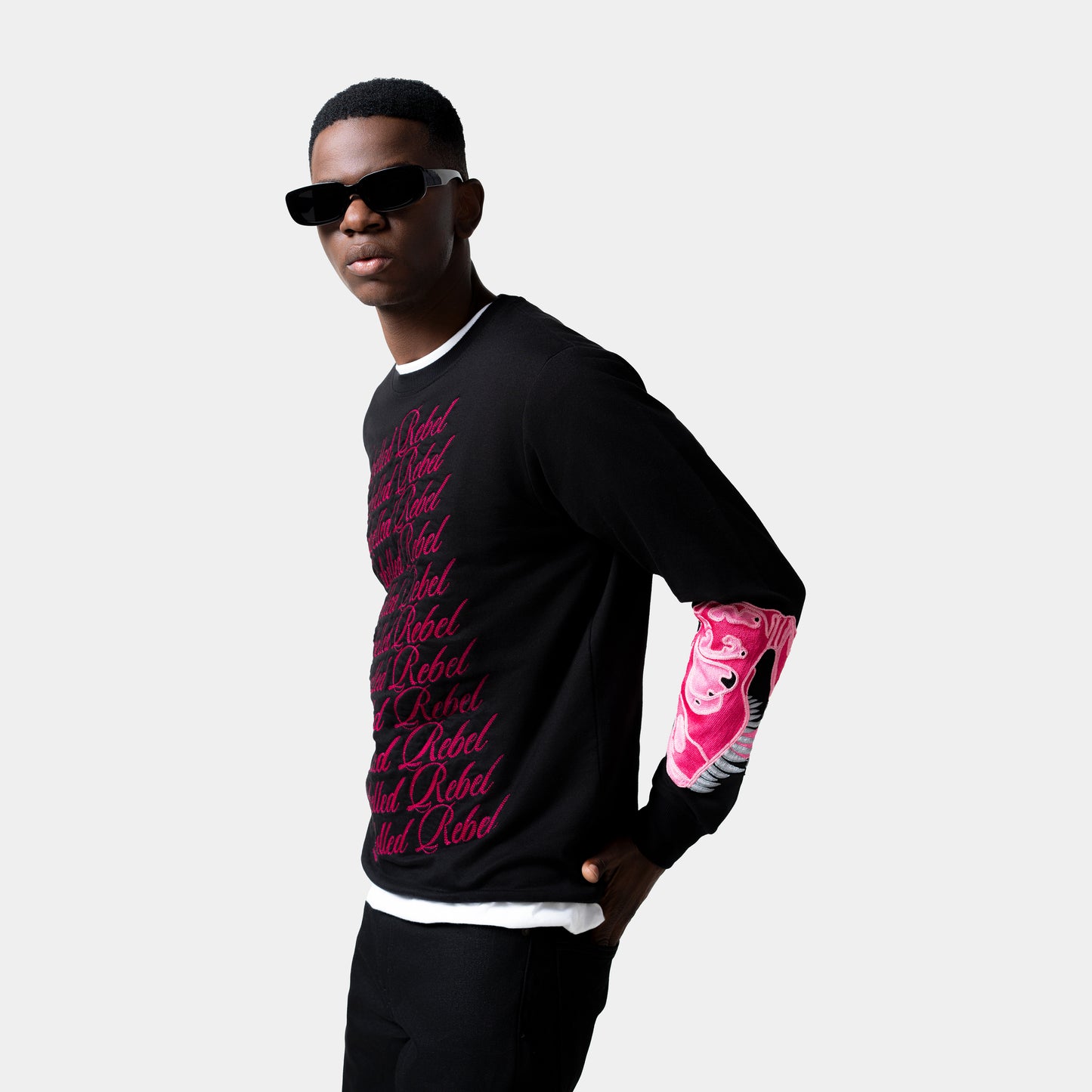 LR Signature Sweatshirt