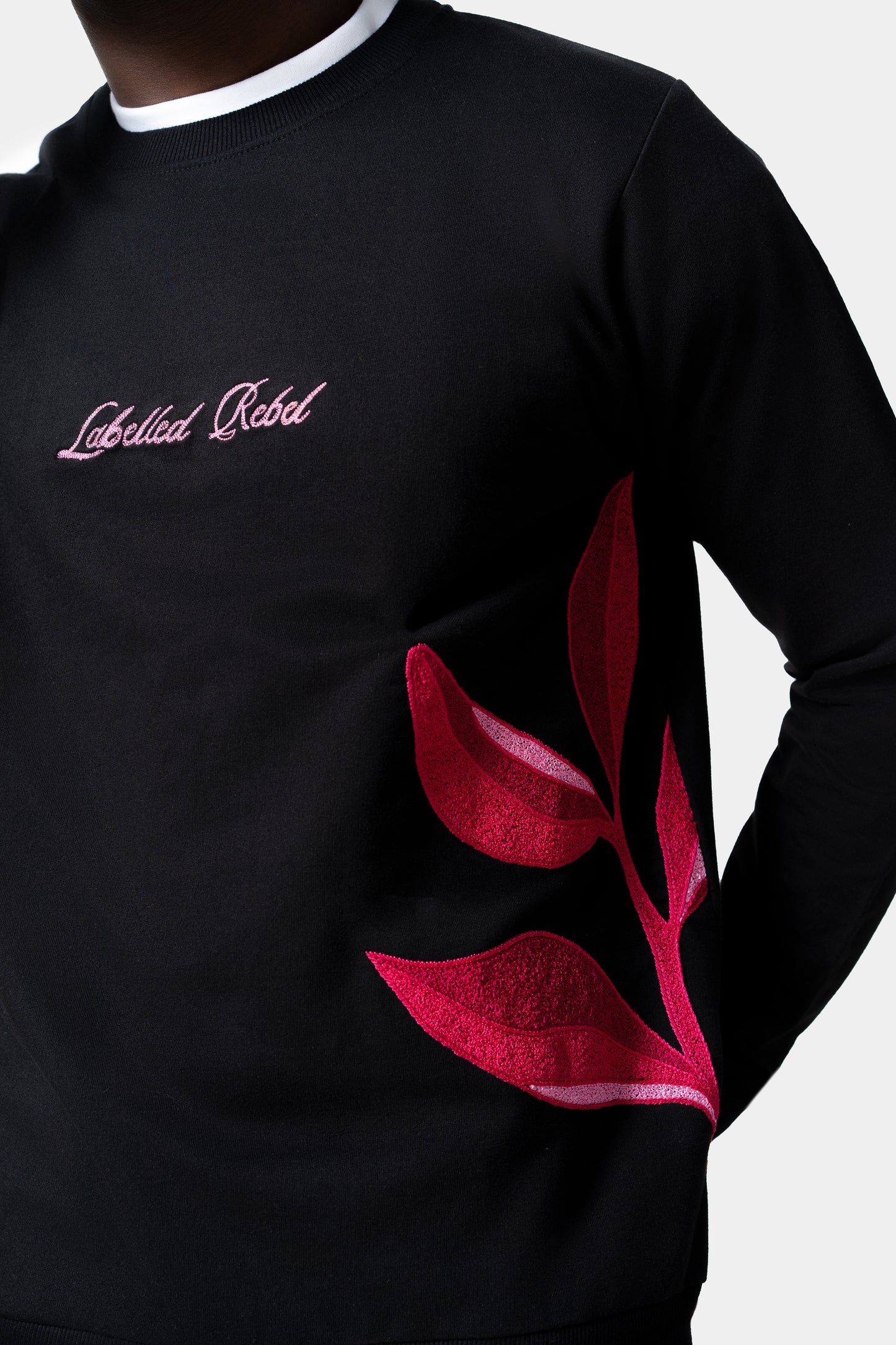 LR Aurora Sweatshirt