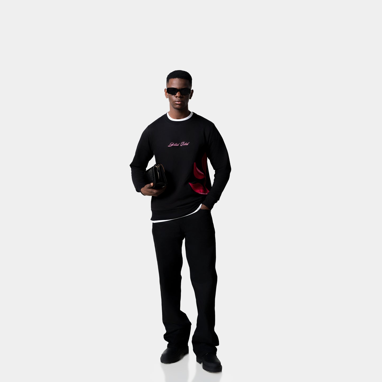 LR Aurora Sweatshirt