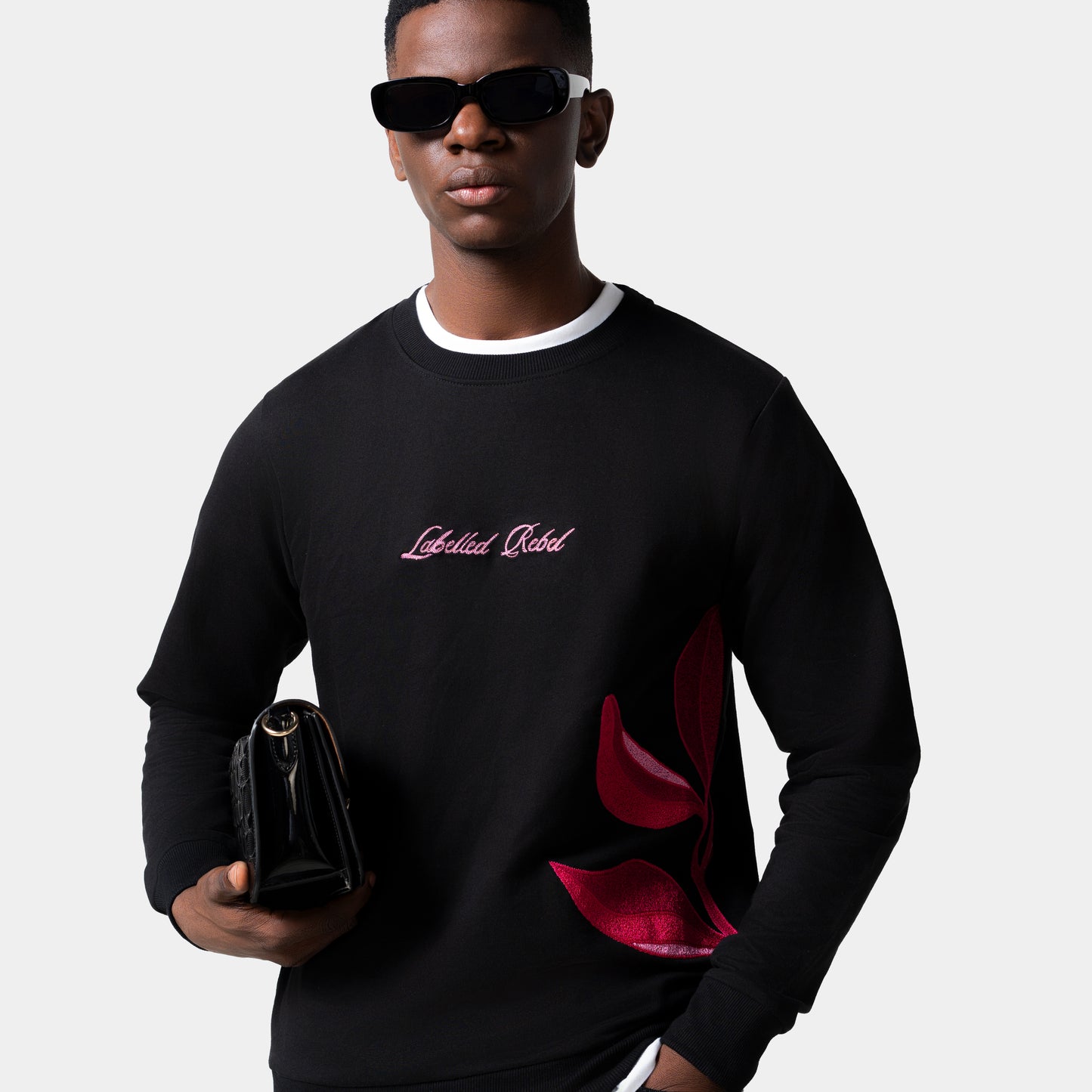 LR Aurora Sweatshirt