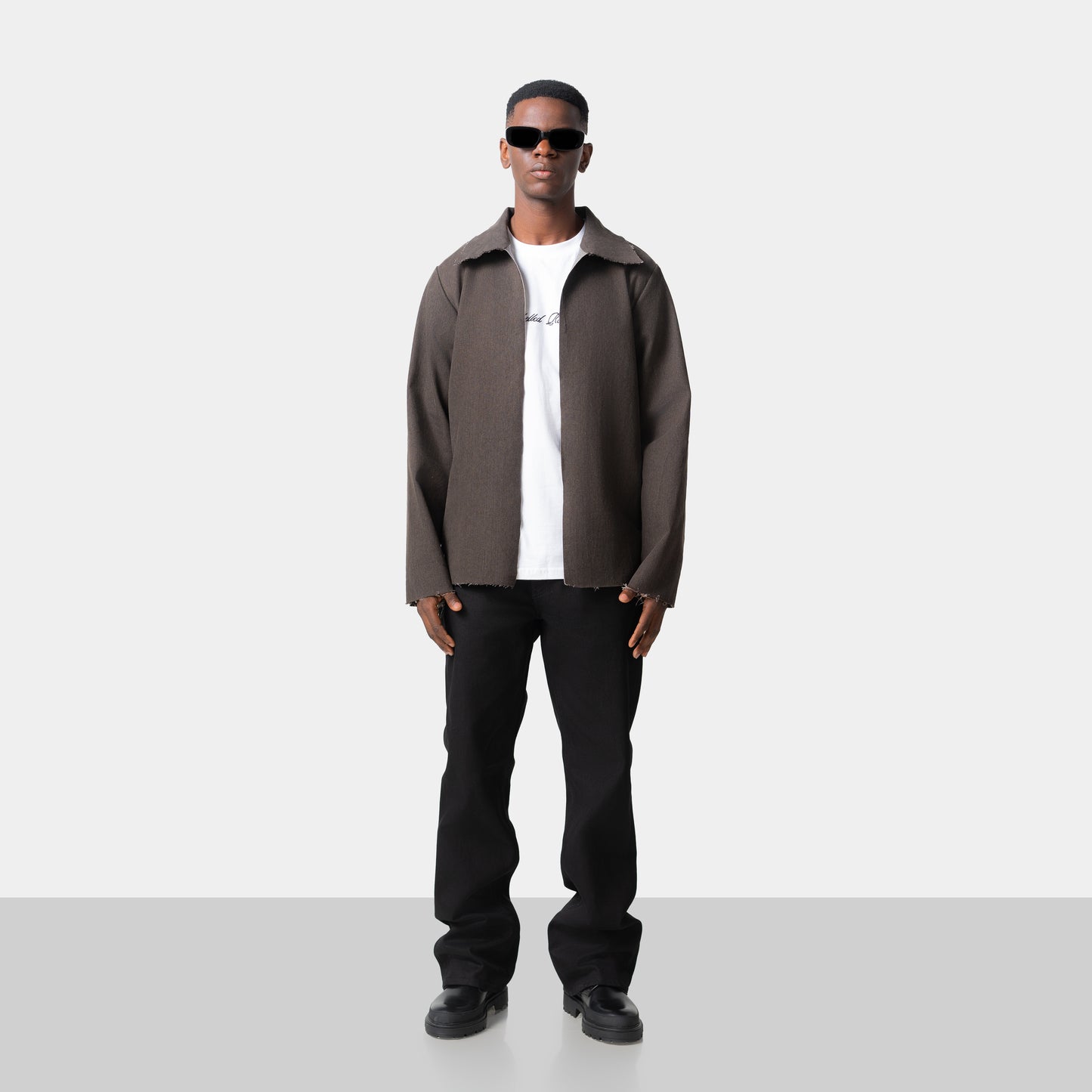 Terra Coat Jacket