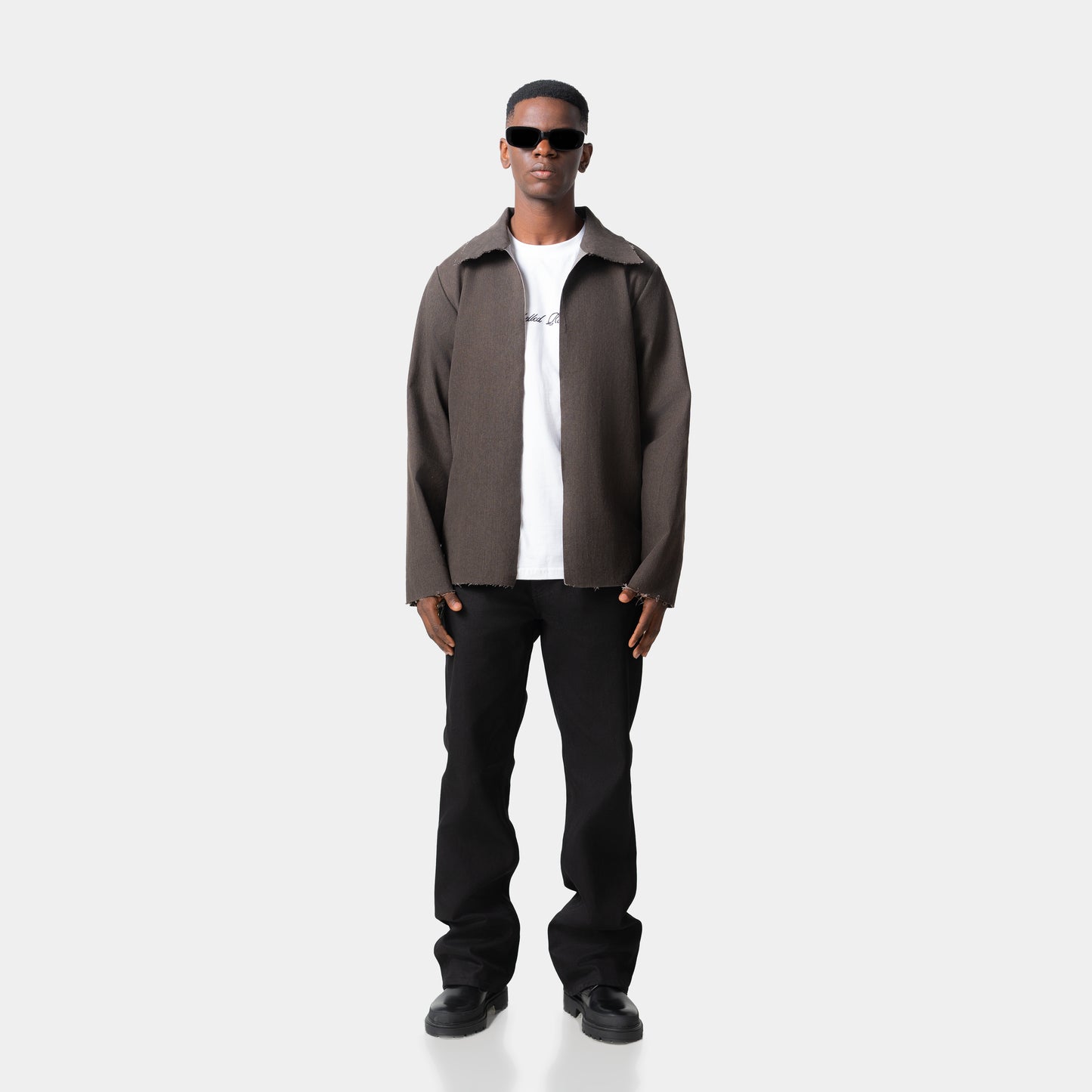 Terra Coat Jacket