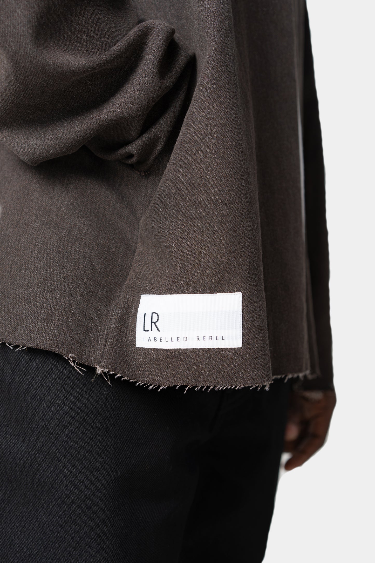 Terra Coat Jacket