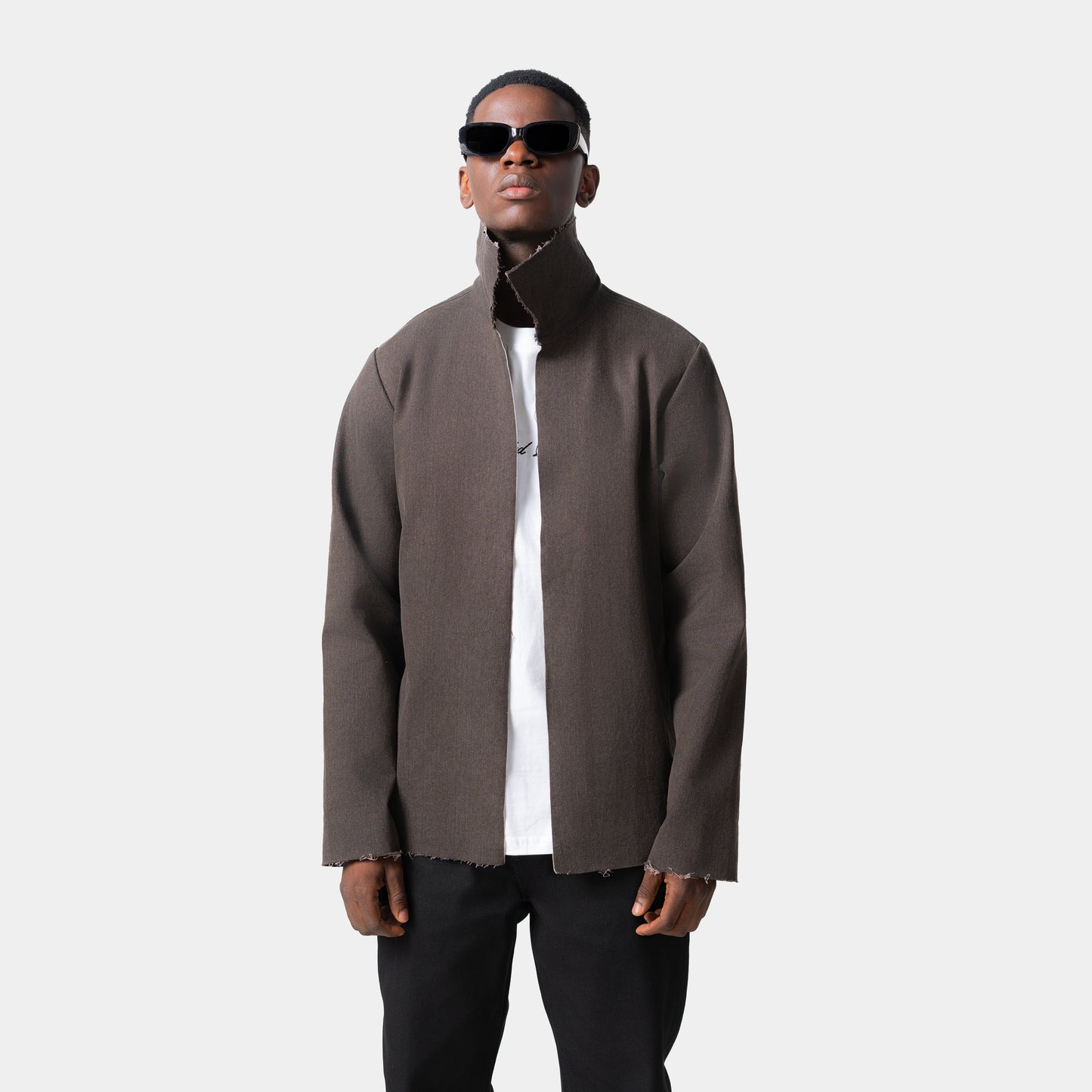 Terra Coat Jacket
