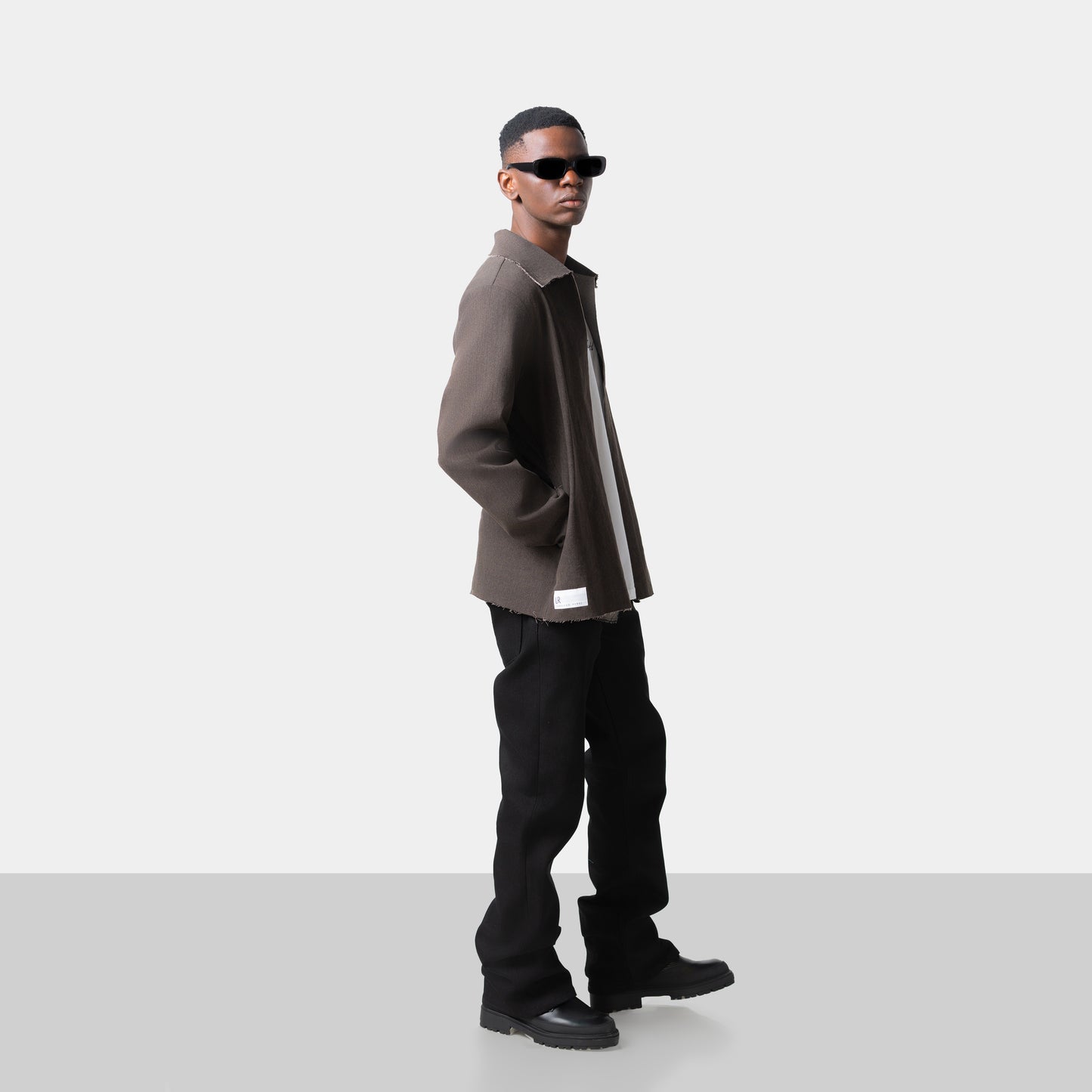 Terra Coat Jacket