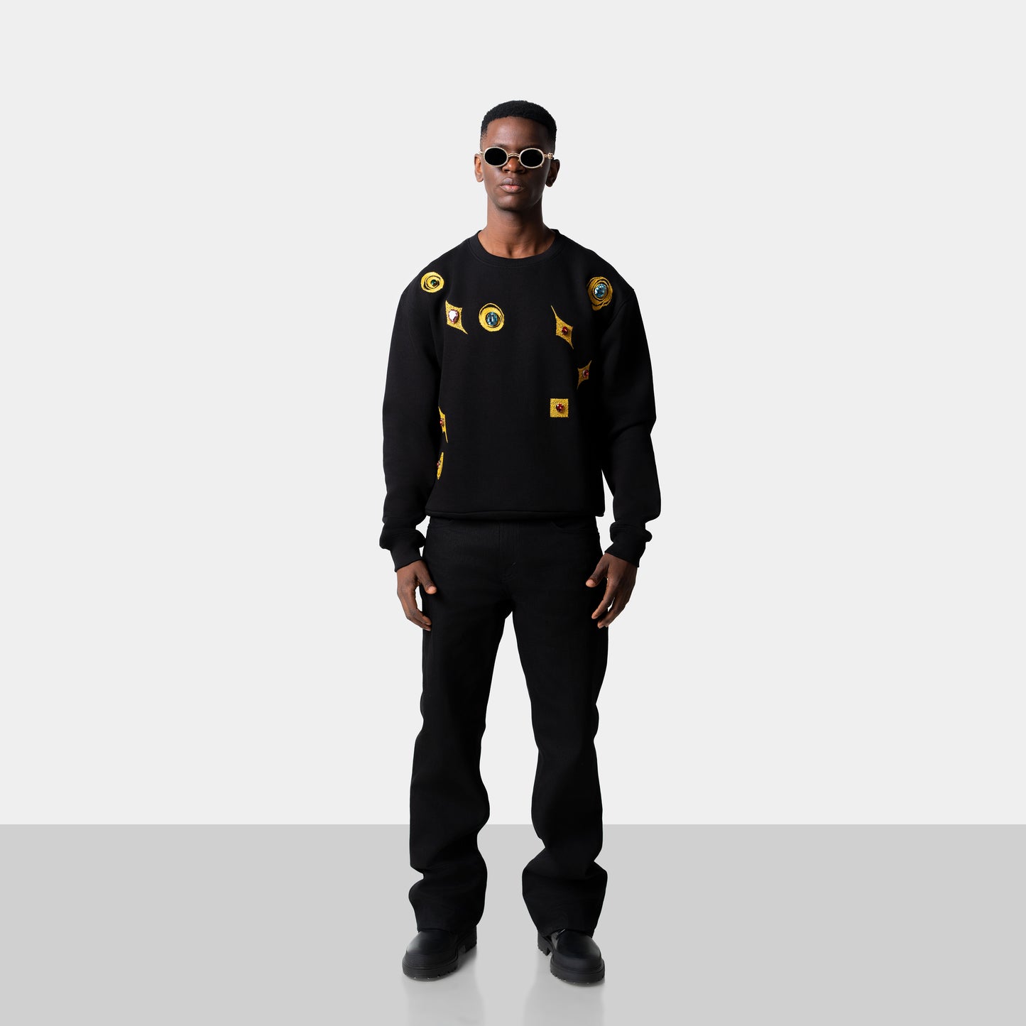Goddess Sweatshirt
