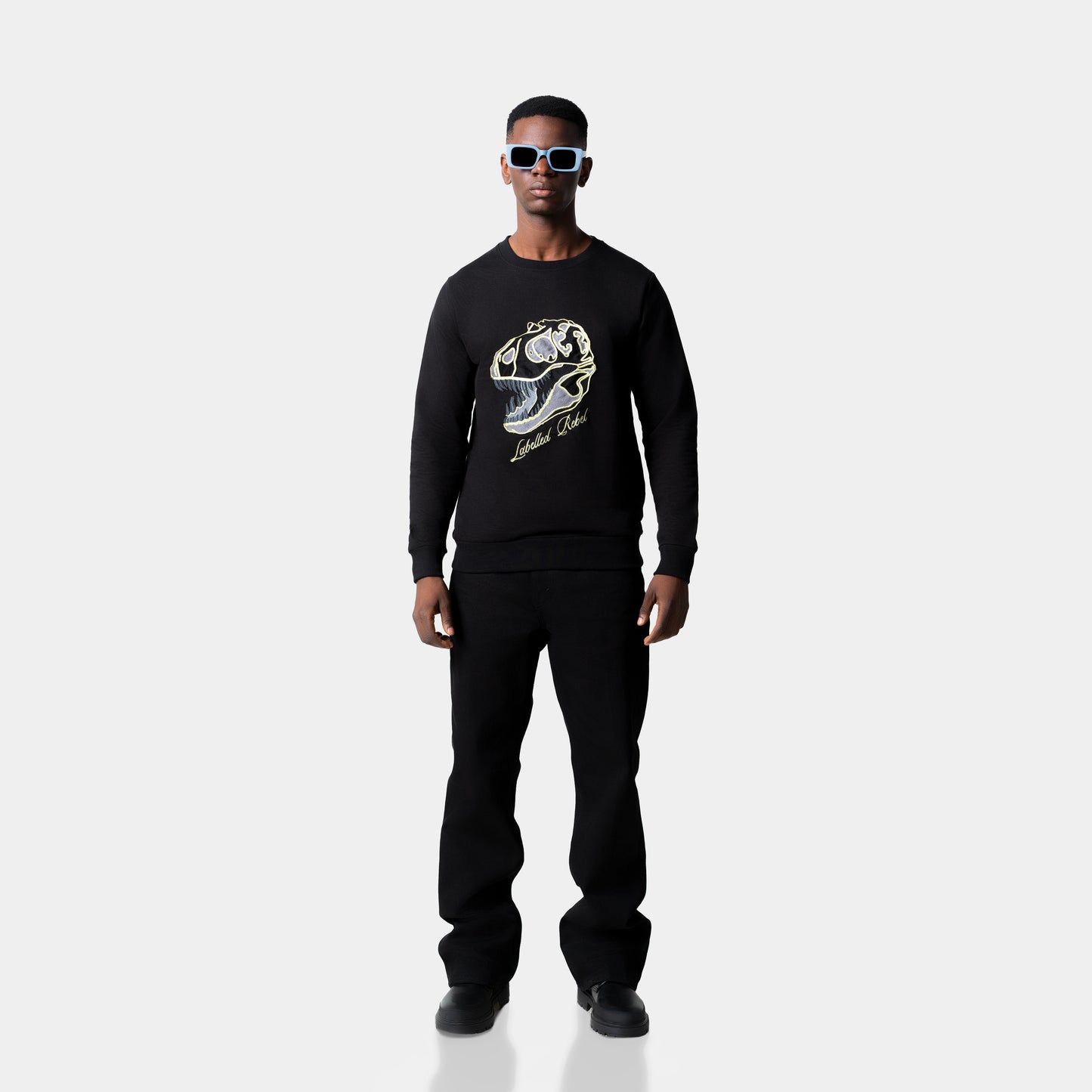 Norturne Verde Sweatshirt