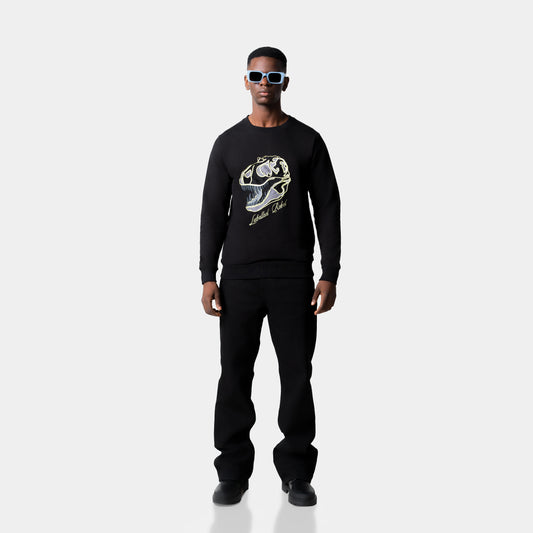 Norturne Verde Sweatshirt