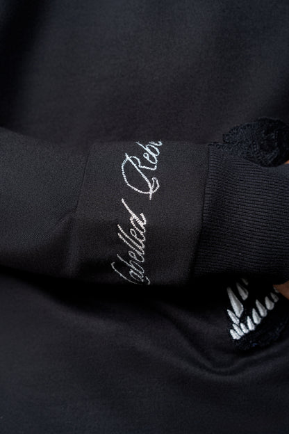 Noir Sweatshirt