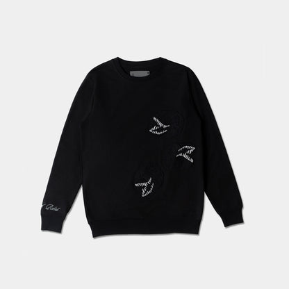 Noir Sweatshirt