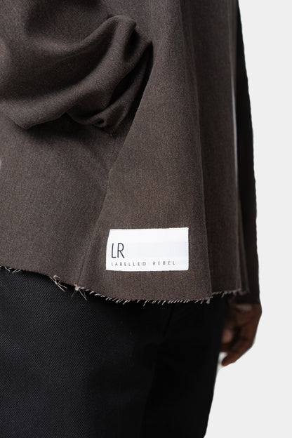 Terra Coat Jacket