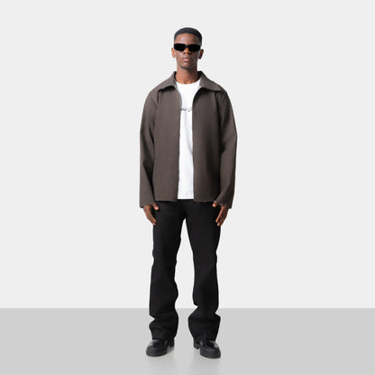Terra Coat Jacket