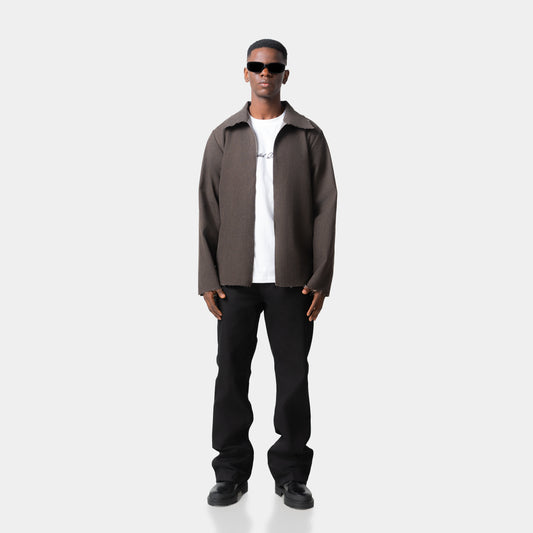 Terra Coat Jacket