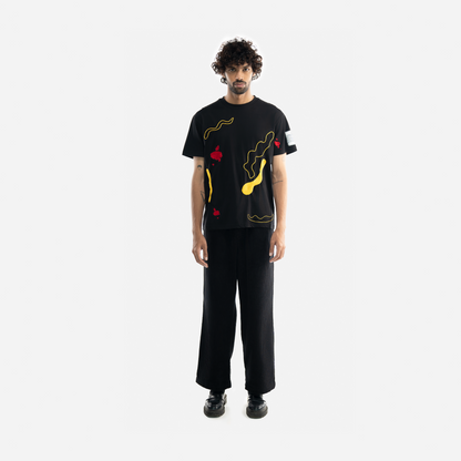 The Deccan Trap T-shirt