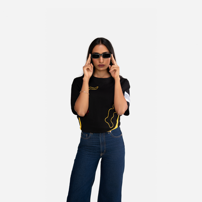 The Deccan Trap T-shirt